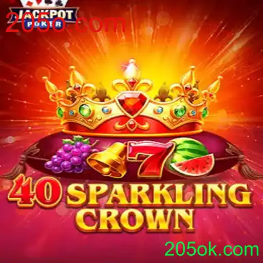 Explorando o Mundo de 40SparklingCrown: O Jogo Encantador e suas Regras Fascinantes