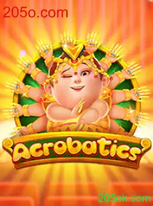 Explorando 'Acrobatics': Um Guia Completo sobre o Jogo e Suas Regras