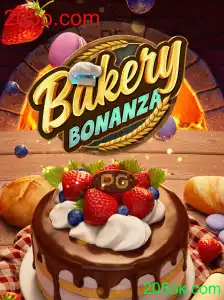 Explorando o Fenômeno do Jogo BakeryBonanza em 205o.com