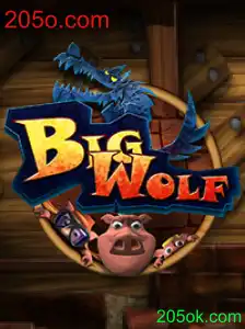 Explorando o Fascinante Mundo de BigWolf