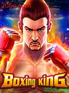 BoxingKing: O Jogo que Está Revolucionando o Mundo dos Games