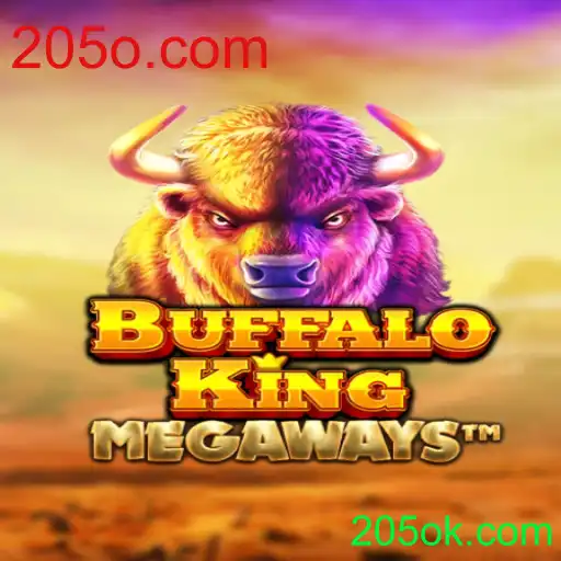 BuffaloKing: Explorando o Empolgante Mundo do Jogo com 205o.com