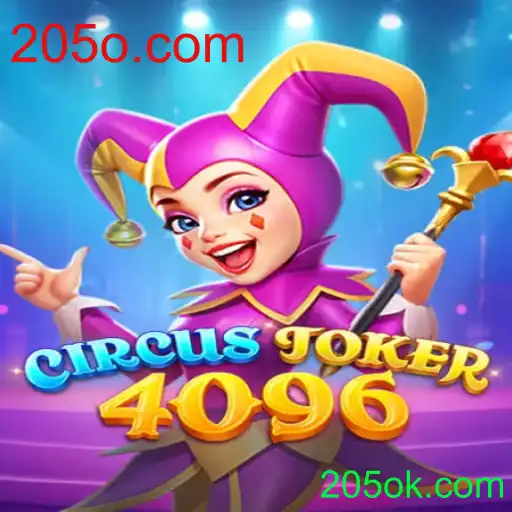 CircusJoker4096: Uma Inovação no Mundo dos Jogos de Estratégia