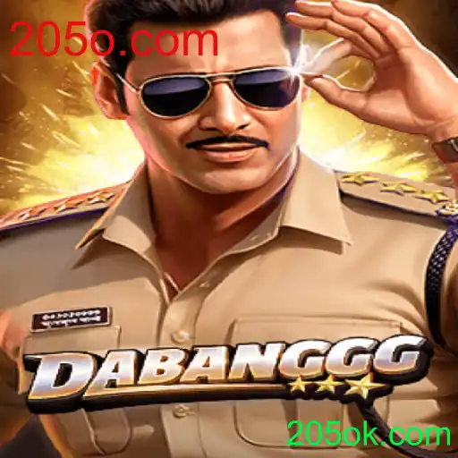 Descubra o Universo de DABANGGG: Um Mergulho no Mundo Imersivo de 205o.com