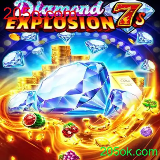 Conheça o Empolgante Jogo DiamondExplosion7s: Uma Nova Era de Diversão