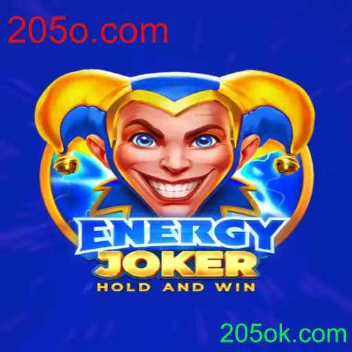EnergyJoker: Uma Nova Era de Jogos de Estratégia e Diversão