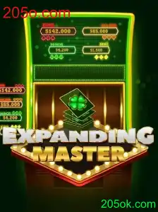 ExpandingMaster: Um Jogo Inovador para Estratégias Futuras