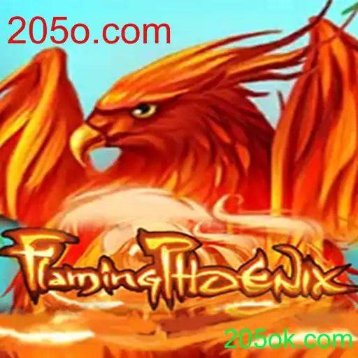 FlamingPhoenix: Descubra as Regras e Estratégias do Novo Jogo de 205o.com
