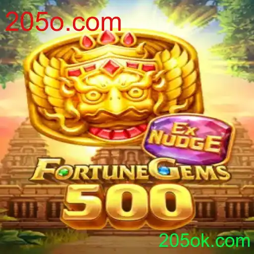 Descubra o Fascinante Mundo do Jogo FortuneGems500