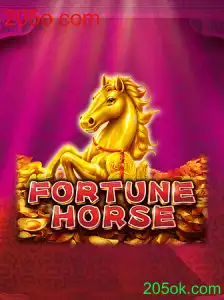 FortuneHorse: Um Mergulho no Excitante Mundo do Jogo Online