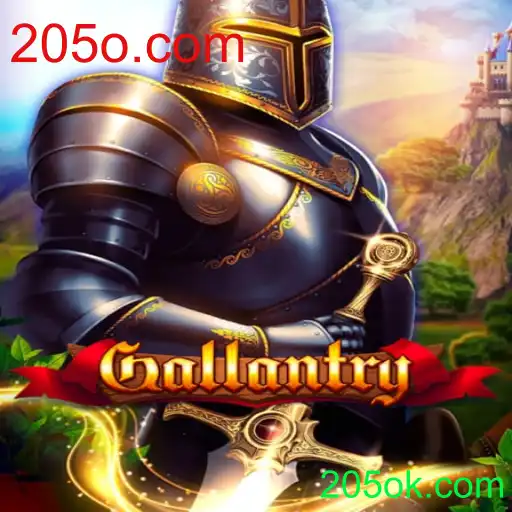 Descubra o Empolgante Mundo de Gallantry: O Jogo do Futuro