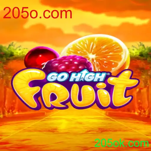 Descubra o Empolgante Jogo GoHighFruit da 205o.com