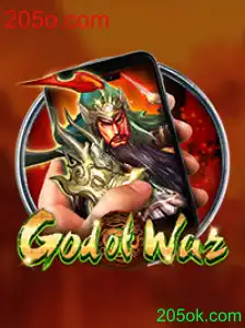GodofWarM: Um Mergulho Profundo no Mundo do Jogo