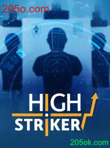 HighStriker: O Desafio Vertical que Está Conquistando o Mundo
