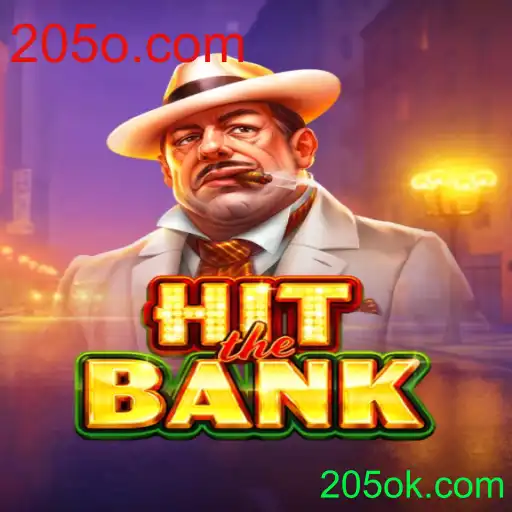 Desvendando HitTheBank: Um Mergulho nas Regras e Dinâmicas de Jogo com 205o.com