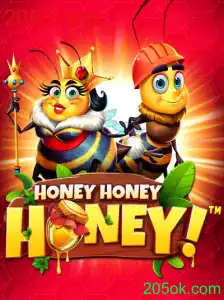 Descubra o Mundo de HoneyHoneyHoney: Um Jogo Cativante