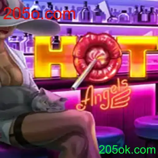 Explorando o Mundo de HotAngels: O Jogo que Conquista em 205o.com