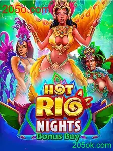 Explorando o Mundo de HotRioNightsBonusBuy: Um Mergulho nos Jogos de Cassino Modernos