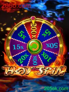 Descubra o Mundo de Entretenimento de HotSpin