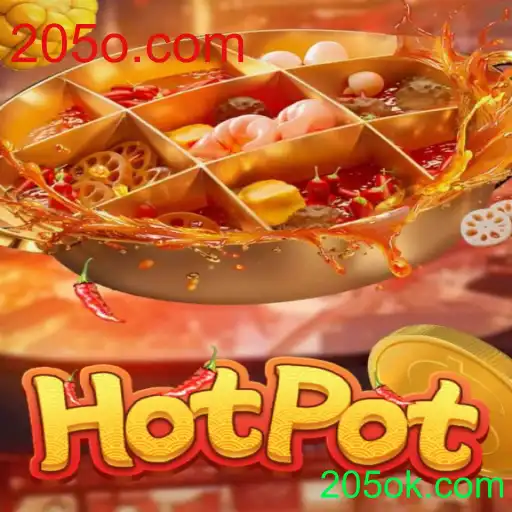 Descubra o Fascinante Mundo de Hotpot: Um Jogo de Estratégia e Diversão