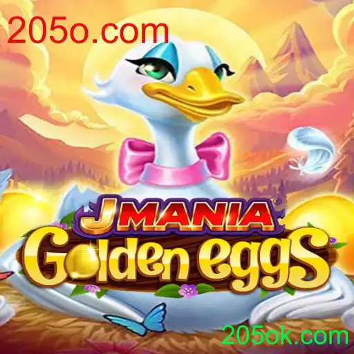JManiaGoldenEggs: Um Novo Horizonte Nos Jogos Online