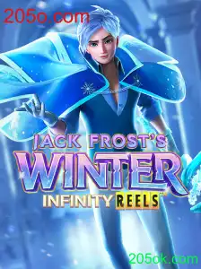 JackFrostsWinter: A Fascinante Aventura Gélida