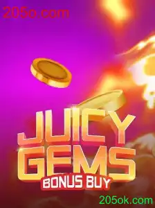 JuicyGemsBonusBuy: Uma Imersão no Mundo das Gemas Virtuais