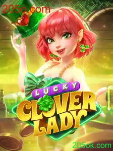 Discovering the Enchantment of LuckyCloverLady: An Engaging New Gaming Adventure