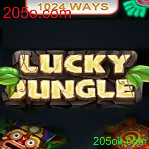 Explorando o Mundo de LuckyJungle1024: Aventura e Estratégia no Jogo do Momento