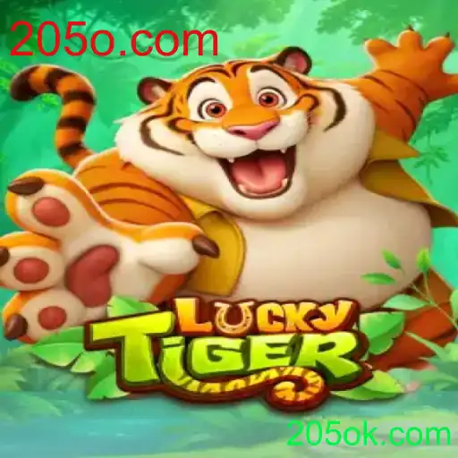 Explorando o Fascinante Mundo de LuckyTiger: Um Jogo de Azar Inovador