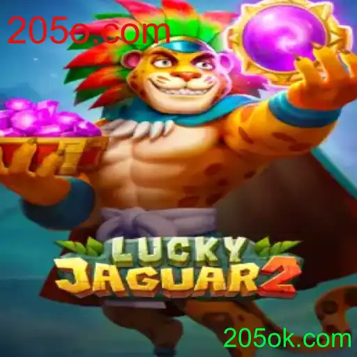Explorando o Universo de Luckyjaguar2 no 205o.com
