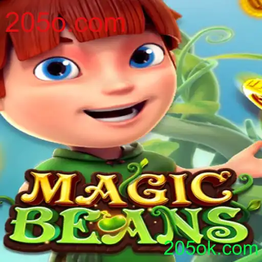 MAGICBEANS: Descubra a Magia do Novo Jogo Popular