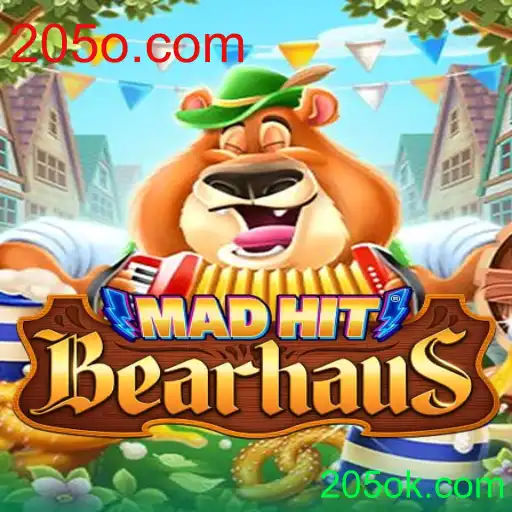 Descubra o Fascinante Mundo de MadHitBearhaus: Uma Aventurada Inovadora no Universo dos Jogos