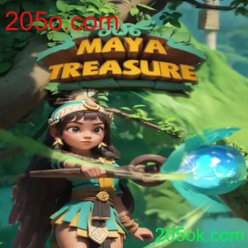 Descubra a Emoção de MayaTreasure no Mundo dos Jogos Online