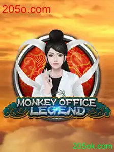 Explorando o Fascinante Mundo de MonkeyOfficeLegend