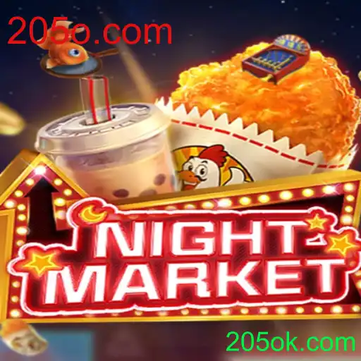 Explorando o Universo do Jogo NIGHTMARKET: Uma Aventura Noturna Única