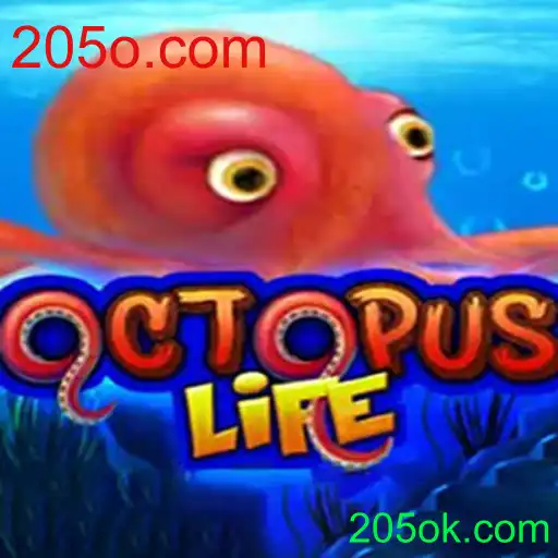 Explorando OctopusLife: Um Mundo Virtual Cativante em 205o.com
