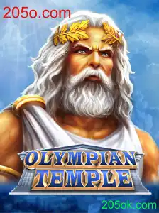 OlympianTemple: Uma Nova Odisseia Digital no Universo dos Games