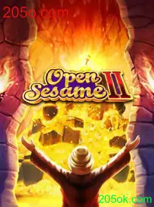 OpenSesameII: Descobrindo o Fascinante Mundo do Jogo de Aventura