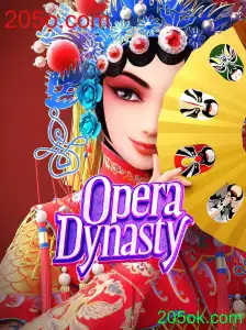 OperaDynasty: Um Novo Fenômeno no Mundo dos Jogos Online