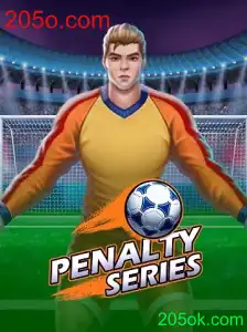 Explorando o Mundo Empolgante de PenaltySeries