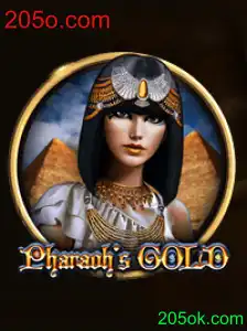 Descubra o Fascinante Mundo de PharaohsGold