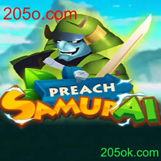 PreachSamurai: O Último Desafio de Estratégia em 205o.com