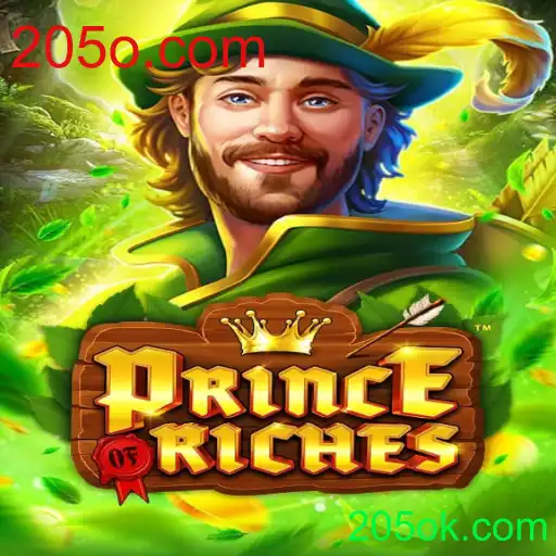 PrinceOfRiches: Uma Aventura Épica no Mundo dos Jogos Virtuais