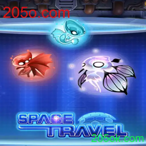 SpaceTravel: Uma Jornada Cósmica no Futuro dos Jogos