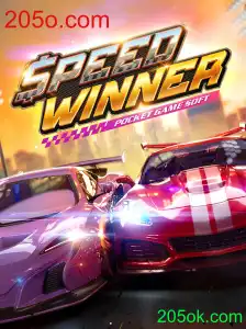 Descubra o Mundo Emocionante de SpeedWinner e 205o.com