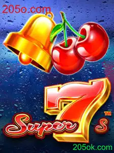 Descubra o Mundo Empolgante de Super7s