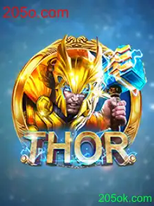 Descubra a Inovação do Jogo 'THOR' e sua Conexão com 205o.com