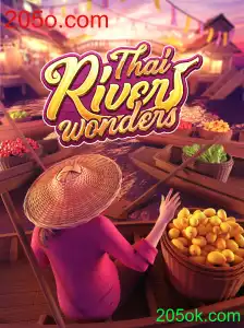 Descubra a Aventura de ThaiRiverWonders: Um Mergulho nas Tradições Fluviais