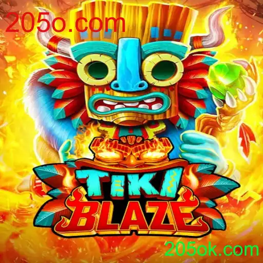 Descubra TikiBlaze: O Novo Fenômeno no Mundo dos Jogos